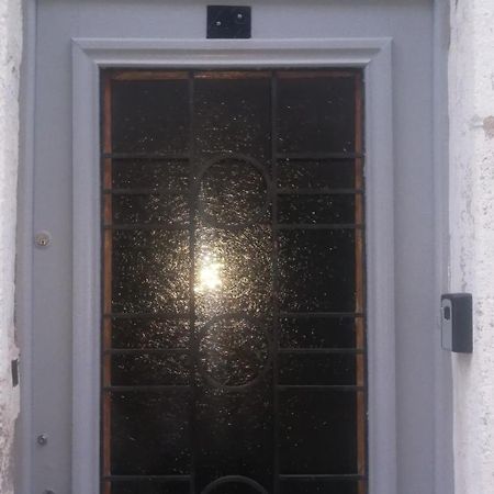 Appartement Village Medieval Saint-Germain-Laval エクステリア 写真